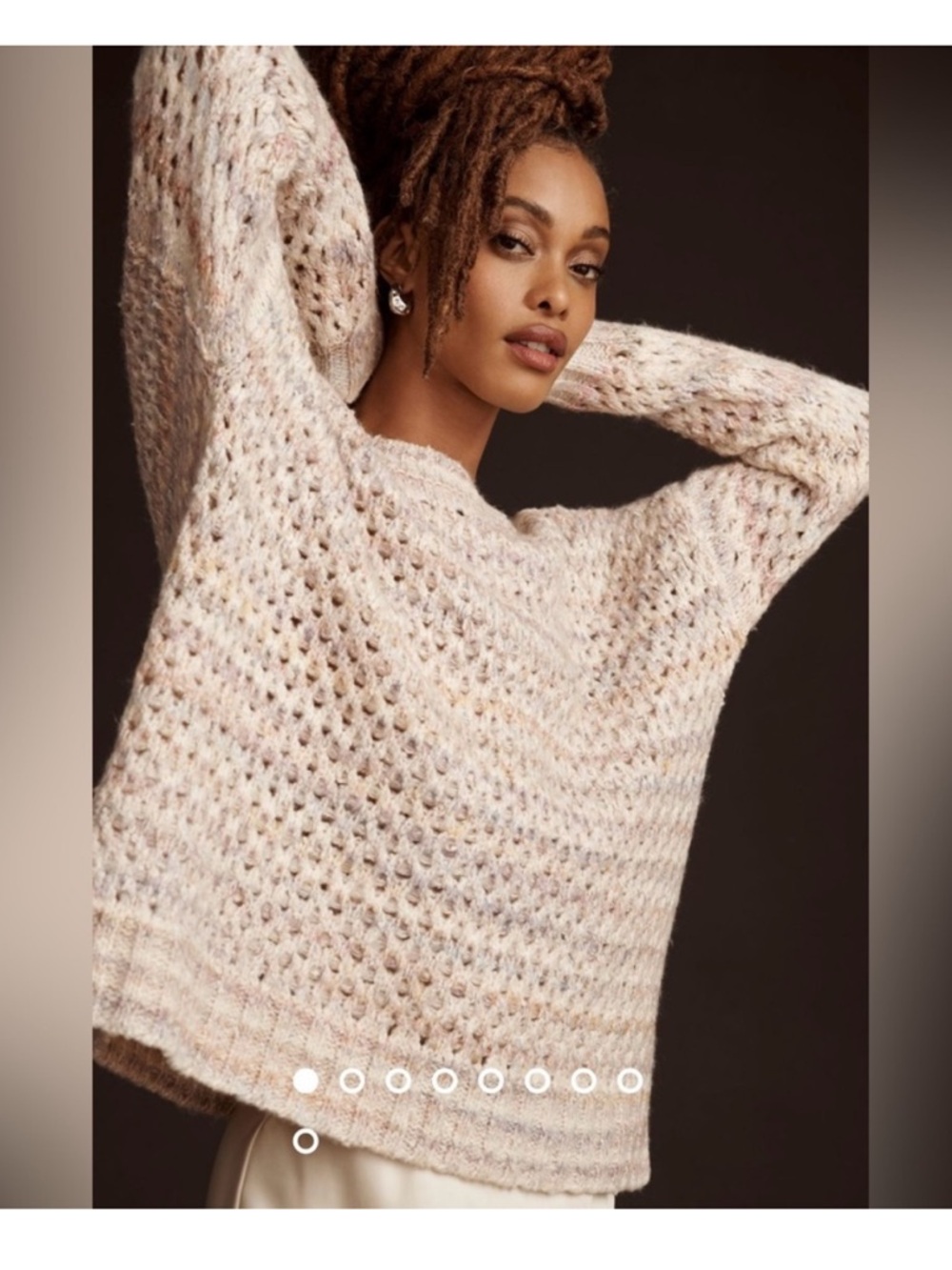 by Anthropologie Sweater - Picture 3 of 13